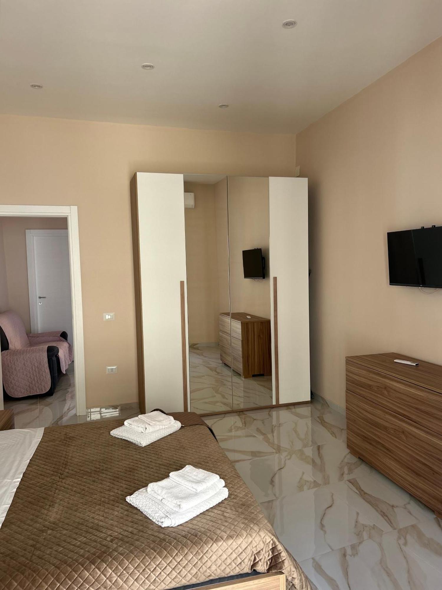 Maison Napolitaine Ngoại thất bức ảnh