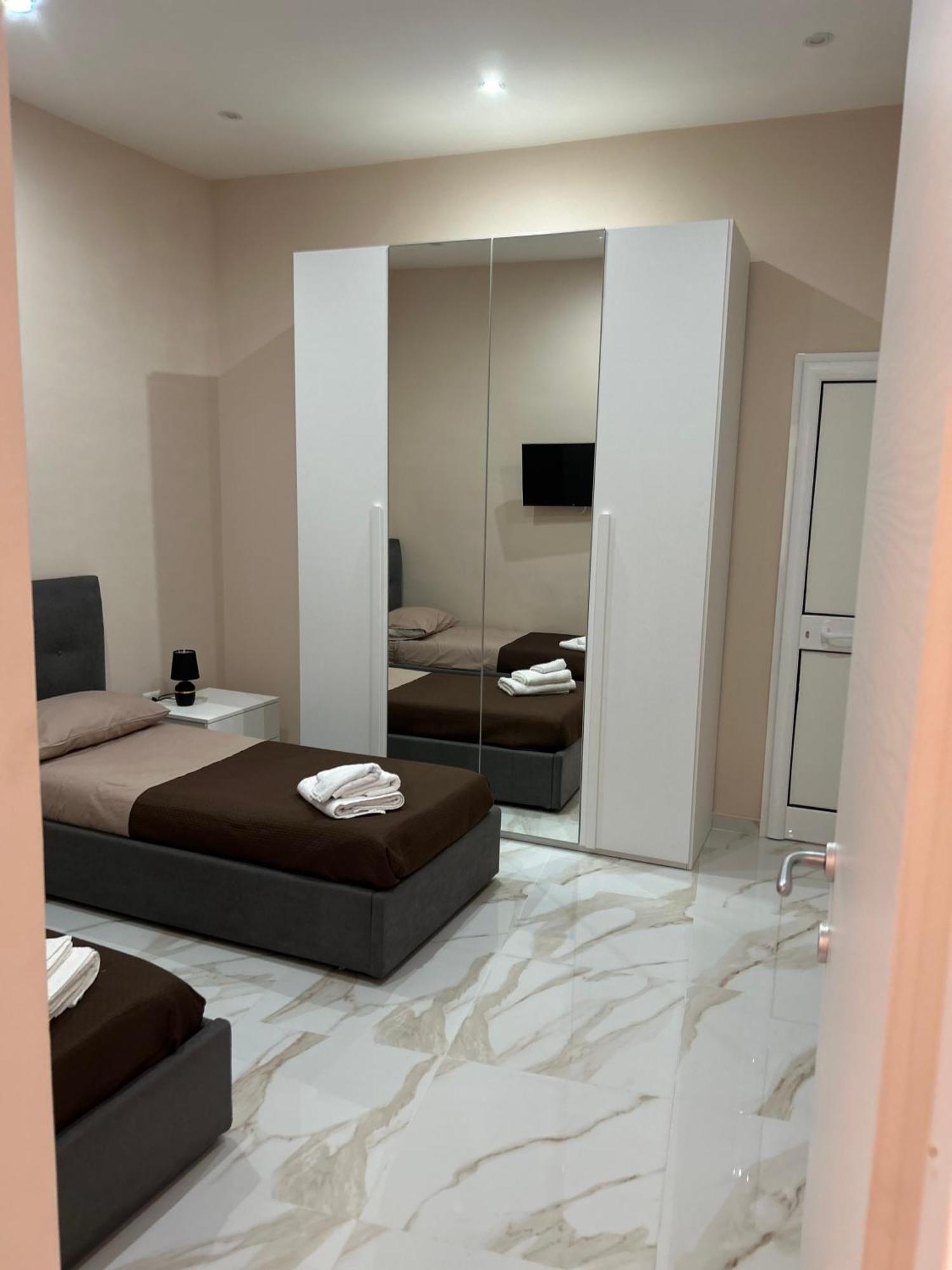Maison Napolitaine Ngoại thất bức ảnh