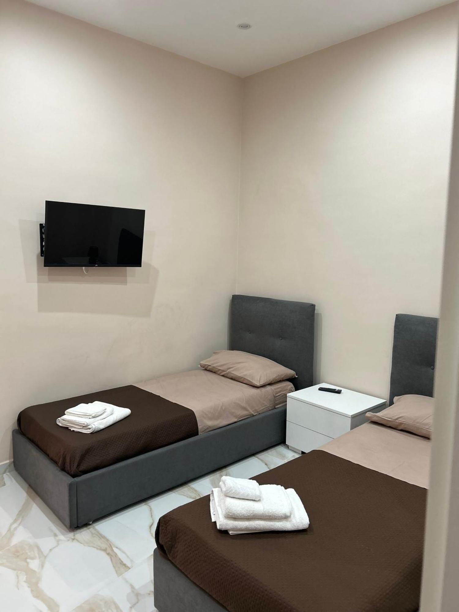 Maison Napolitaine Ngoại thất bức ảnh