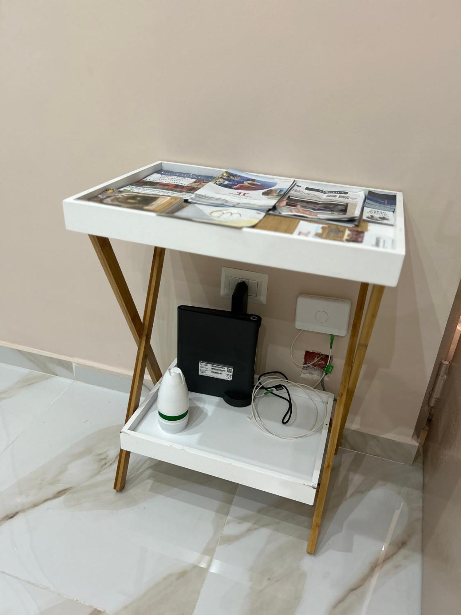 Maison Napolitaine Ngoại thất bức ảnh