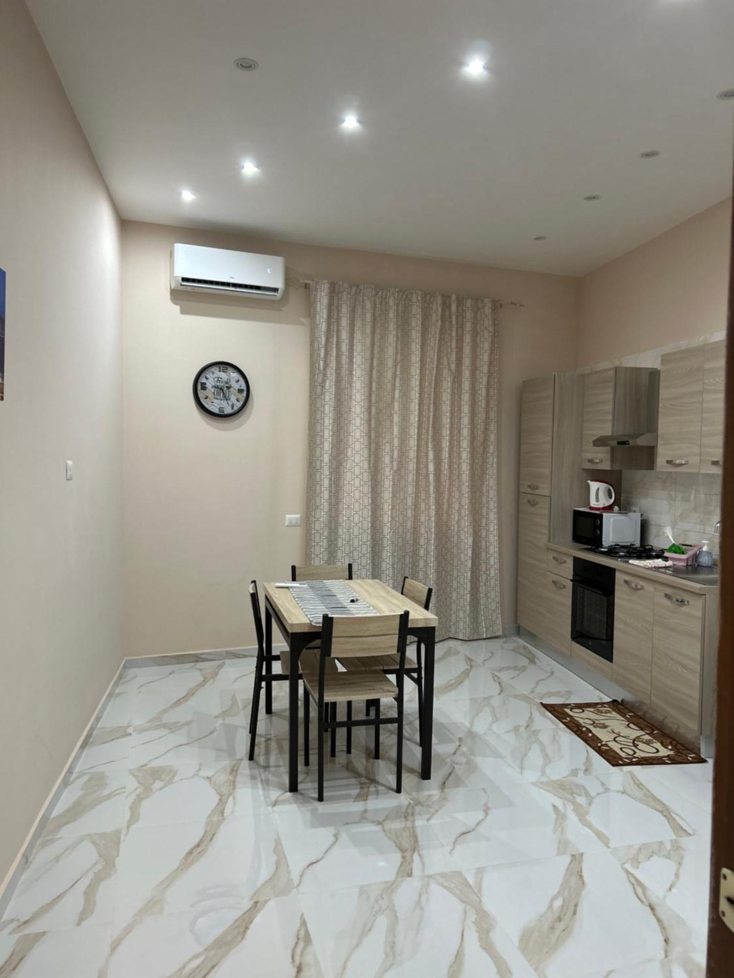 Maison Napolitaine Ngoại thất bức ảnh