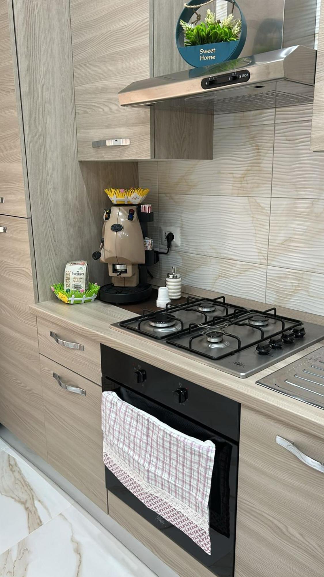 Maison Napolitaine Ngoại thất bức ảnh