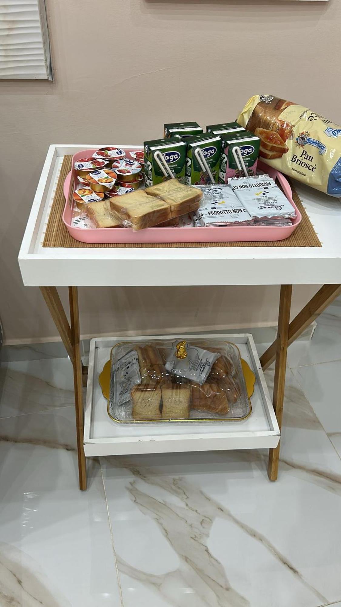 Maison Napolitaine Ngoại thất bức ảnh